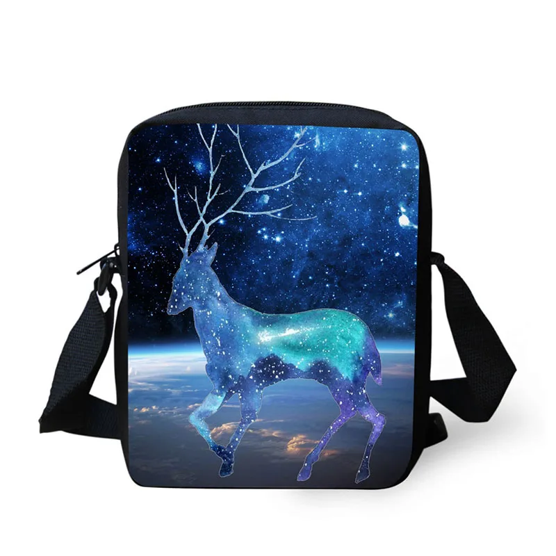

Cross body bag Hand-drawn illustration Printing Messenger Bag for Men Women Hot Small Cross Body Bag for Ladies Mens Travel Bags