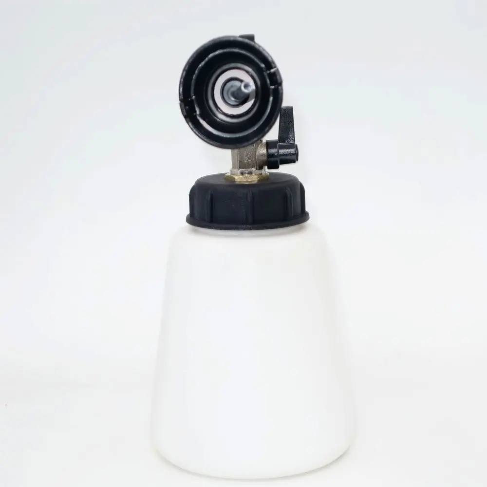 

Z-200 Generation2 (Z-020) 2IN1 Tornador Air regulator bearring tube durable tornado gun black combo vacuum adapter(1whole gun)