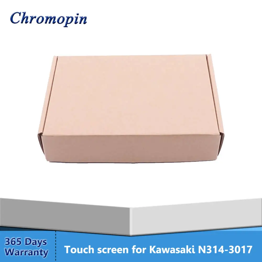 

Touch screen panel for Kawasaki N314-3017
