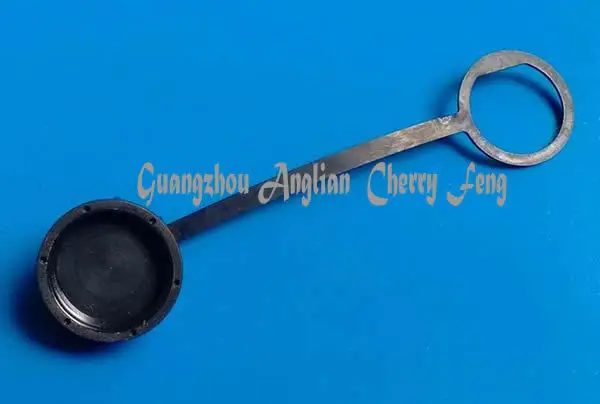 Заводская Продажа Пыленепроницаемая водонепроницаемая крышка M20 подходящая к RJ45