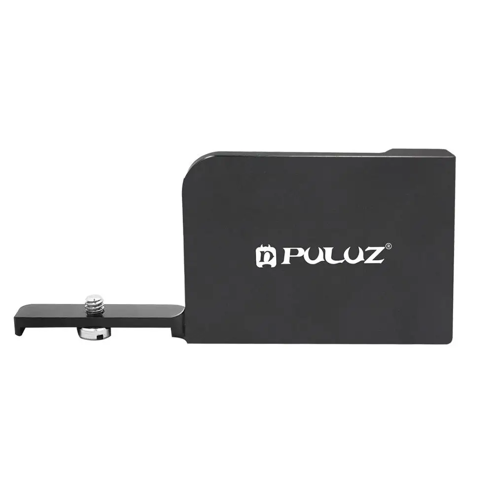 Новый держатель из алюминиевого сплава для экшн камер Sony DSC RX0 II Adaptors DJI OSMO Zhiyun Smooth