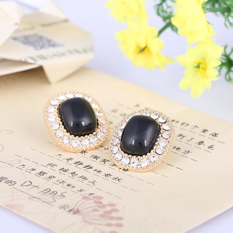 Корейские ювелирные изделия клипсы для ушей серьги женщин без отверстия |