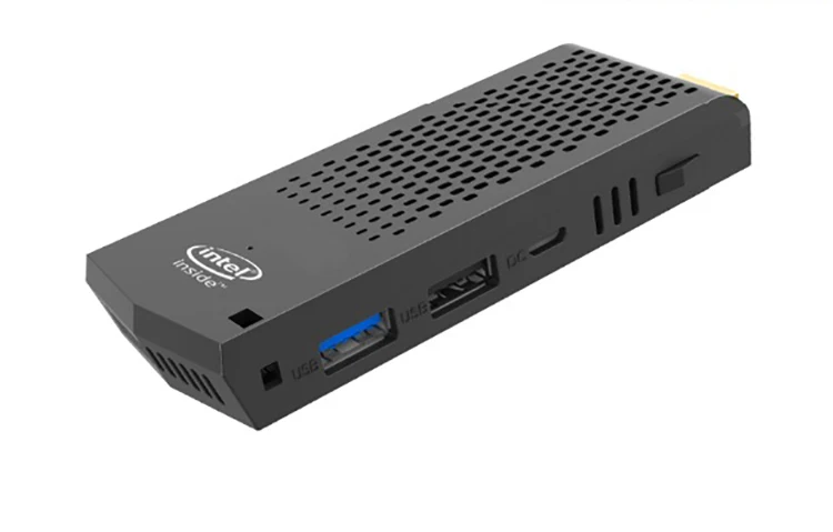 Мини pc dongle/stick windows 10(Cherry trail, Z8350 четырехъядерный, 2,4G/5,8G wifi, bluetooth, USB2.0, USB3.0, HDMI out 1,4