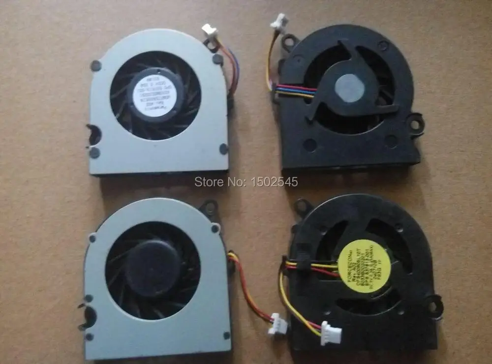 

Original laptop cpu cooler Fan for HP MINI 110 110-1000 110C-114NR Cooling fan 6033B0020201 537613-001