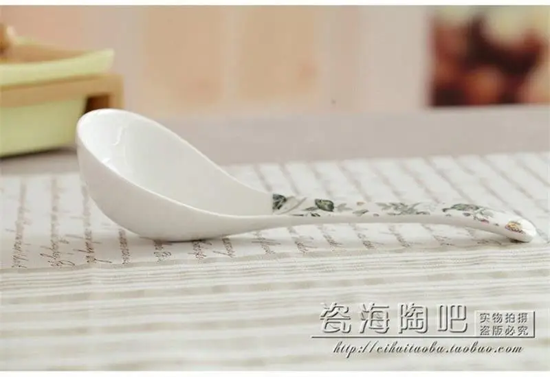 8 дюймов японская миска для супа из костяного фарфора большая керамическая