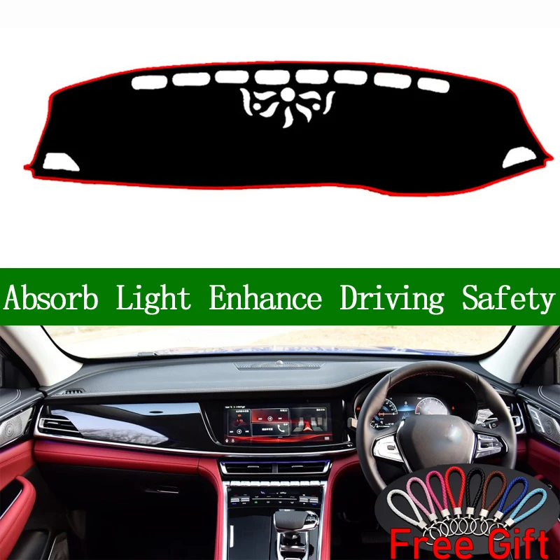 

Right Hand Drive For changan CS85 2019 Car Stickers Car Accessories