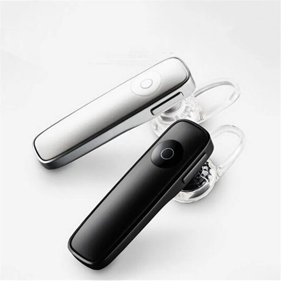 Мини Bluetooth гарнитура ультралегкие беспроводные наушники Handfree для iphone 6 5 Samsung Xiaomi с