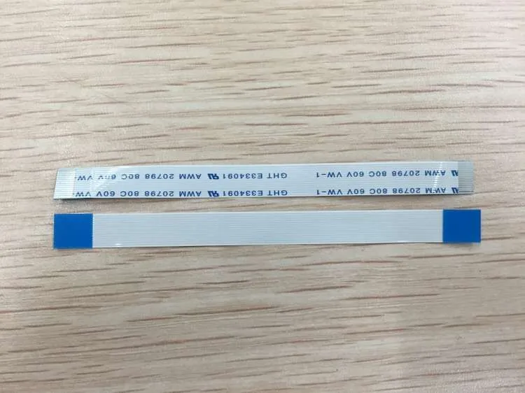5 шт./лот 14-контактный USB-разъем для зарядки плата гибкий ленточный кабель