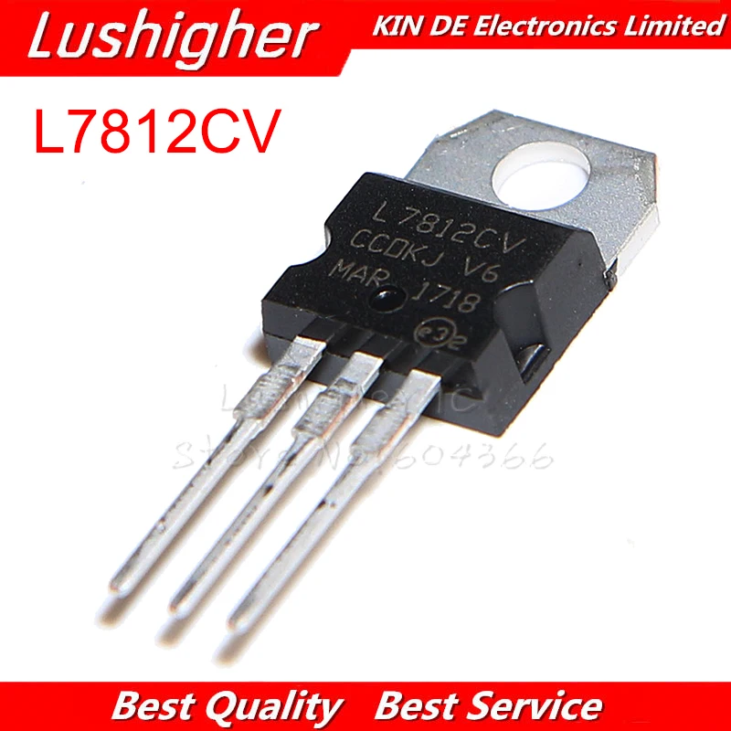 10 шт. L7805-220 L7805CV L7806CV L7808CV L7809CV L7812CV L7815CV L7824CV L7905CV L7908CV L7909CV L7912CV L7915CV L7924CV TO-220 |