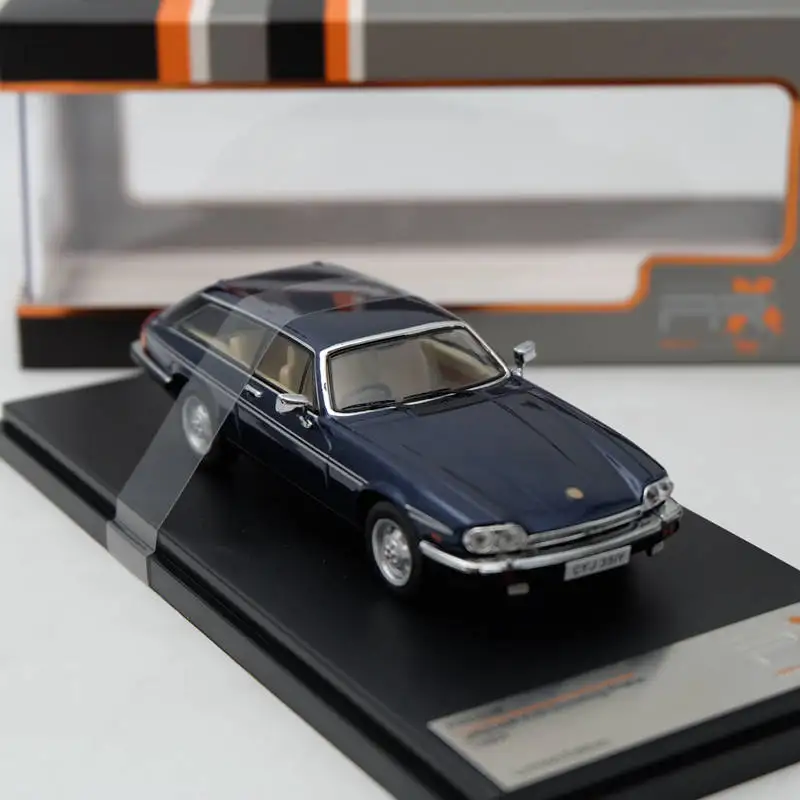 Премиум X 1:43 для J ~ остальных моделей автомобилей XJS Lynx Eventer 1983 PRD558 коллекция