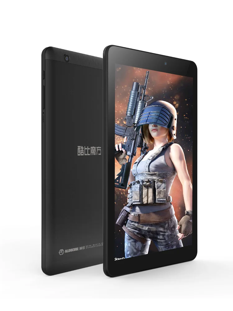 Alldocube M8 дека-Core 4G Phablet MTK6797X 3 Гб оперативной памяти 32 Гб ПЗУ 8 дюймов 1920*1200 ips Wi-Fi WCDMA SIM Dual-Band Wi-Fi