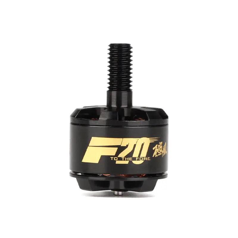 T-двигатель F20II F20 II 1408 3750KV бесщеточный двигатель 2-4 S для 130 140 150 FPV Racing Frame комплект