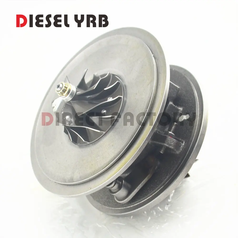 Картридж CHRA core RHF4V VV19 V40A03171 turbo charger A6460901580 A6460901380 для Mercedes PKW Vito 111 CDI (W639) 116 HP|charger