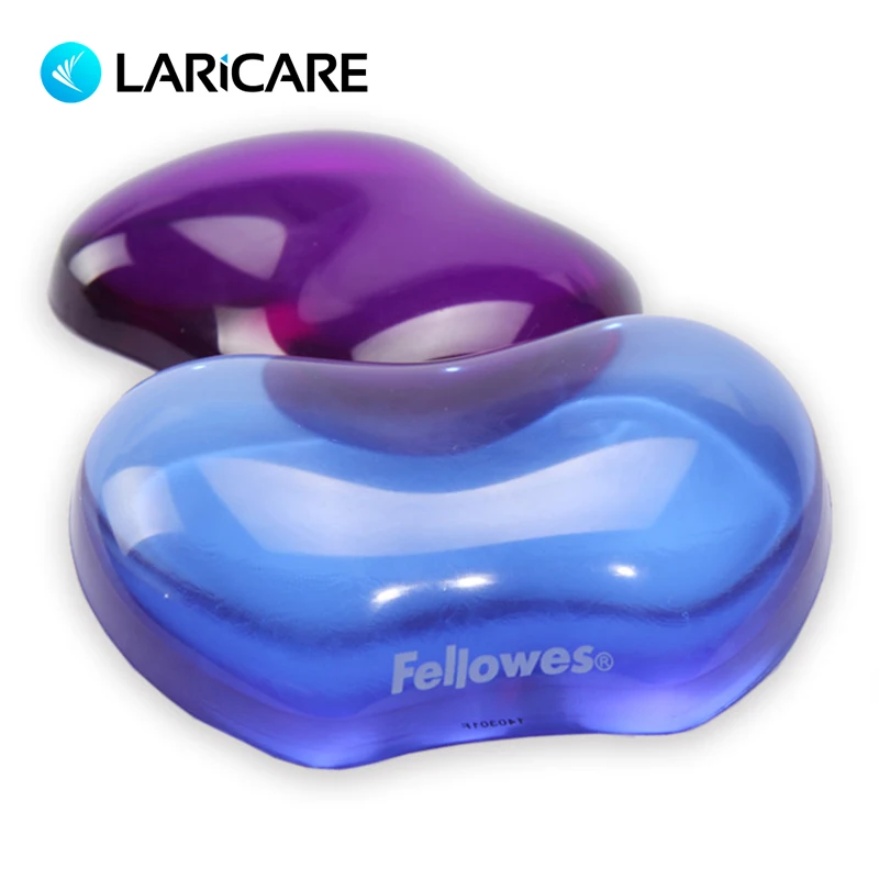 Коврик для мыши LARICARE с подлокотником эргономичный коврик офиса подставка