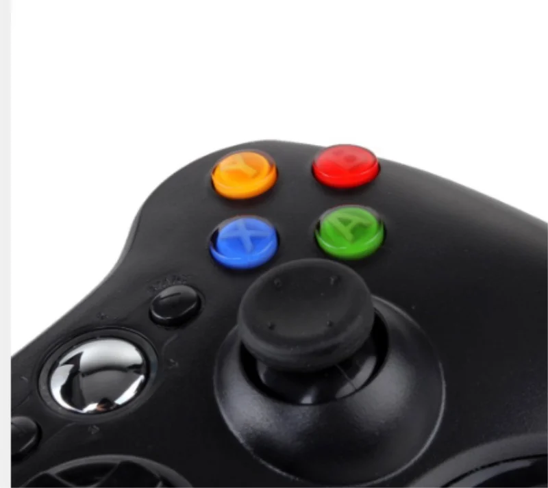 Геймпад для xbox 360 проводной контроллер геймпад джойстик игровой геймпад/100