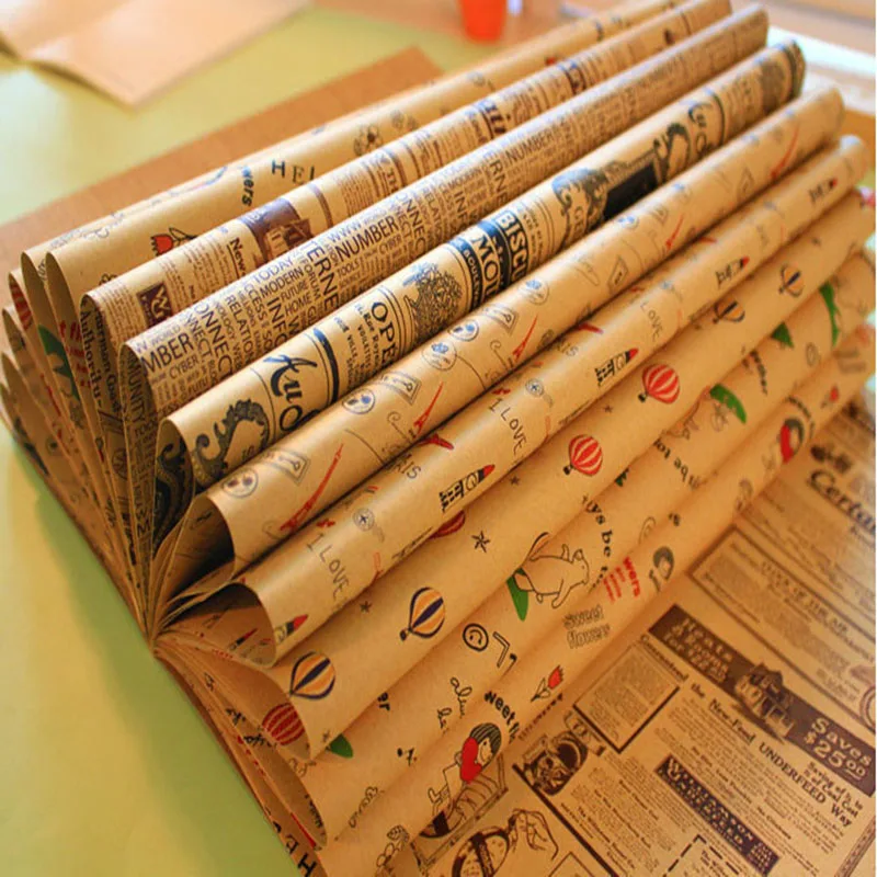 Бумага для упаковки цветов школьные обложки книг сделай сам красивая