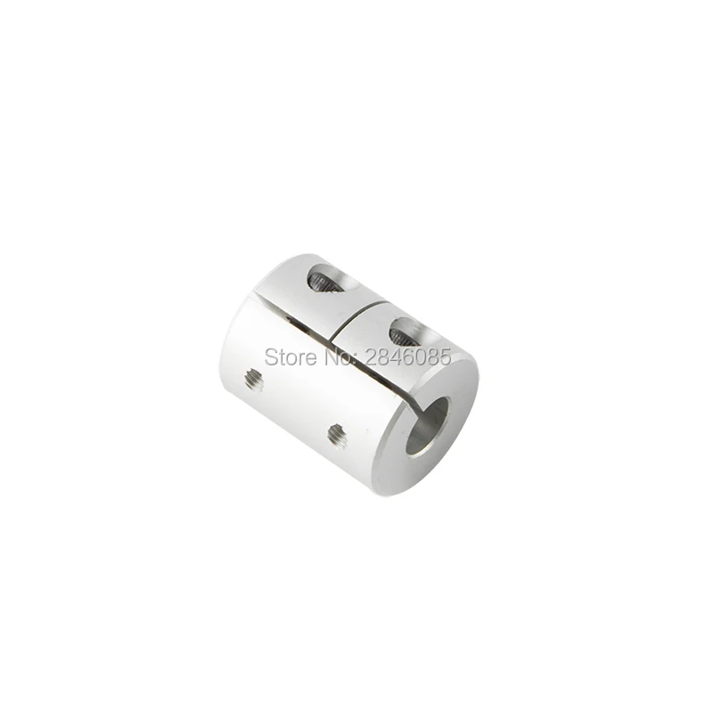 2PcsCREALITY 3D CR 10 Z оси ShaftFlexible Соединительная муфта с зубчатой передачей