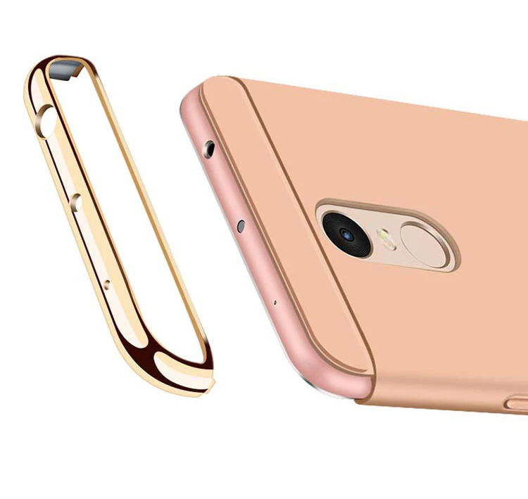 YonLinTan coque, чехол, чехол для Xiaomi mi 5X = mi A1 mi A1 by on 360, роскошный жесткий пластиковый 3d милый чехол s