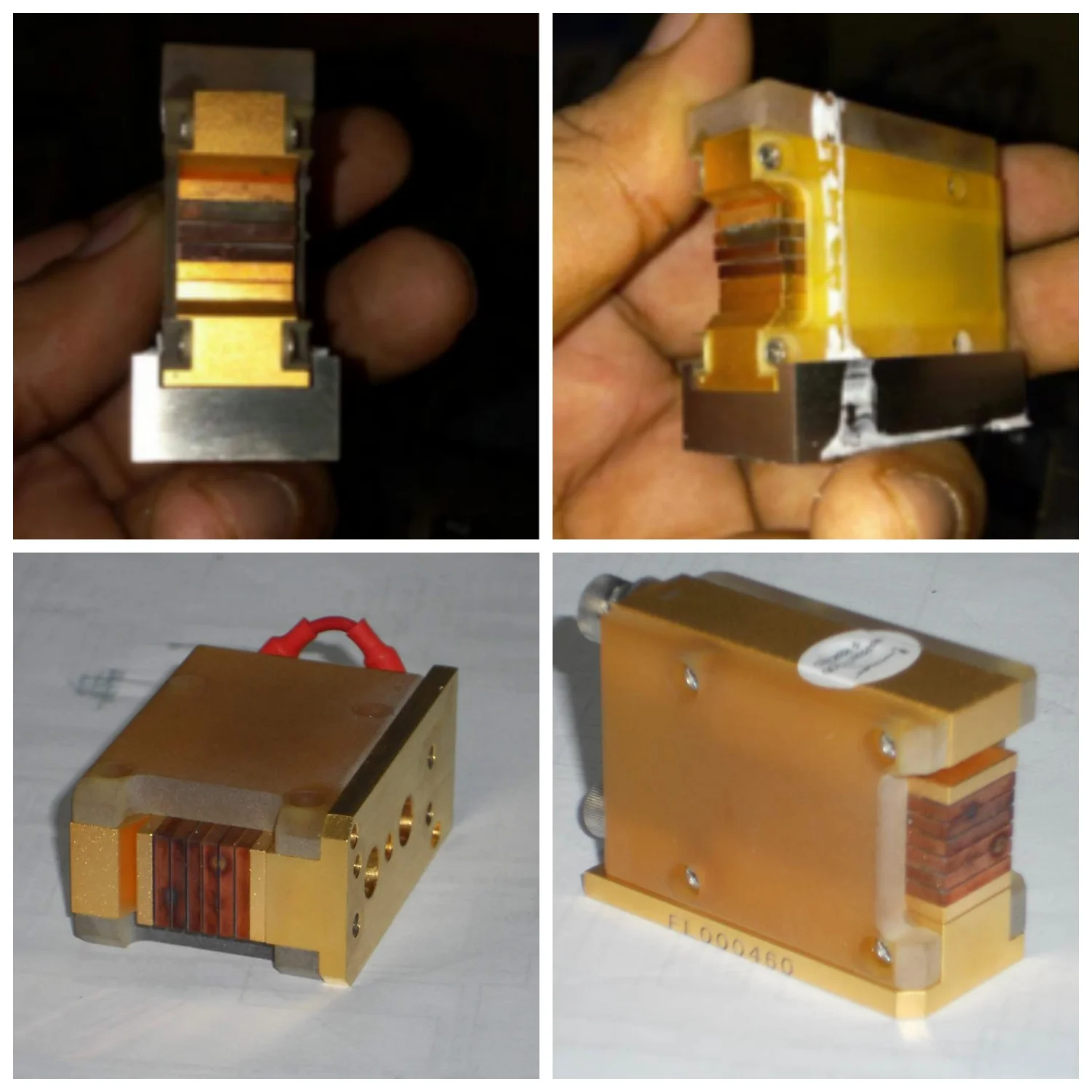 Nlight 808nm Диодная лазерная ручка кусок и стек ремонт услуги для лазерной эпиляции машины