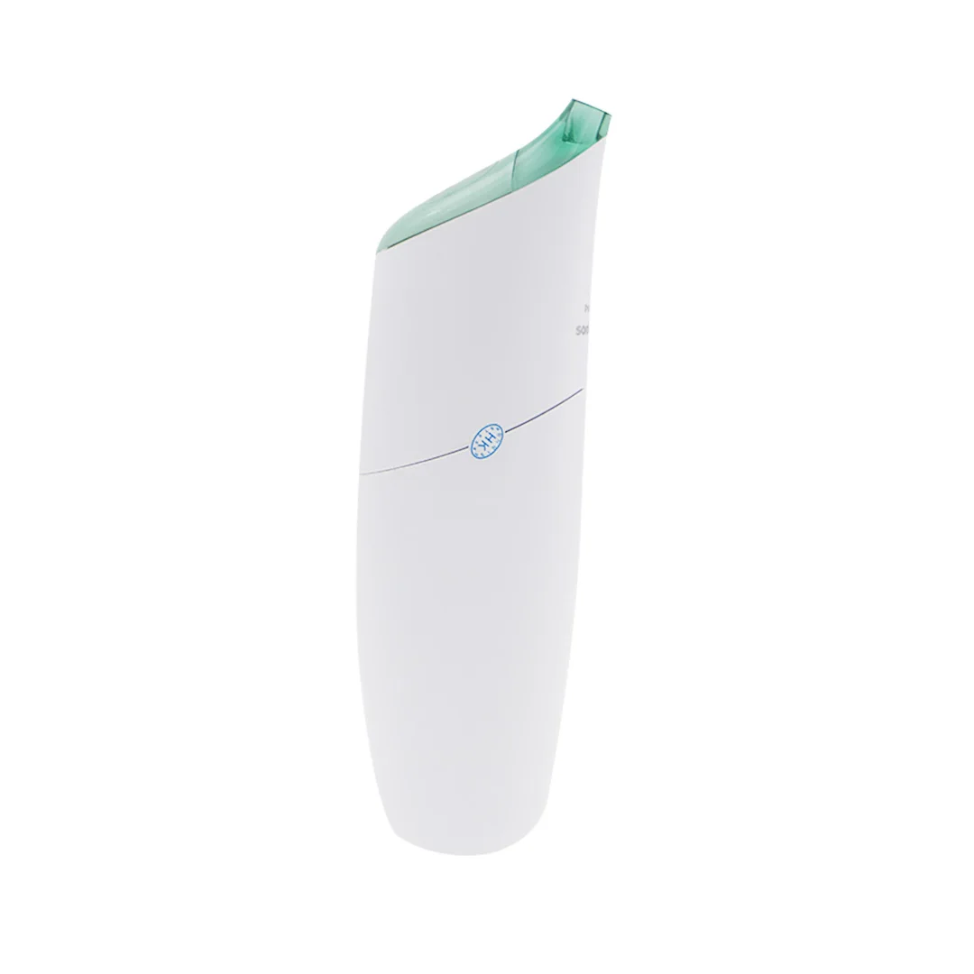 Новинка для Philips Sonicare Air Floss Flosser HX8140 ирригатор для полости рта/ручка HX8111/HX8141 HX8154+ насадка, без зарядного устройства