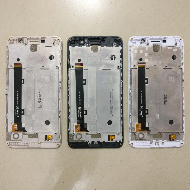 Высокое качество для Huawei Honor 4C Pro TIT L01 Y6 AL00 Y6Pro U02 ЖК дисплей + сенсорный экран