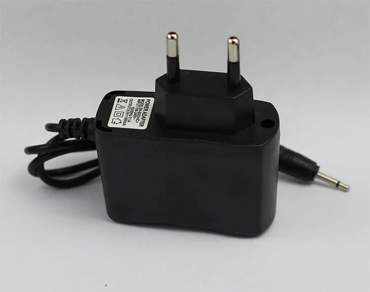 EU Adapter Мини ногати Мощность дрель электрическая дрель для маникюра аксессуары для машины для изготовления AC-DC конвертер Питание Мощность адаптер 9В - Цвет: EU Adapter