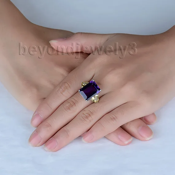 Фантастические великолепные ювелирные изделия в твердой 18Kt белого золота