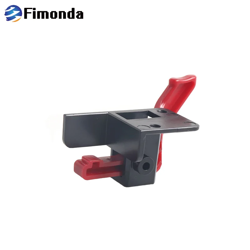 TRX 4 ESC Easy Start Trigger Power Switch для 1/10 RC Crawler Car Traxxas TRX4 обновленные детали|Детали и