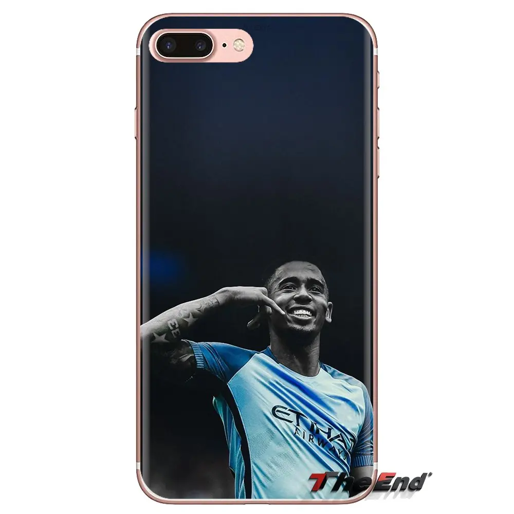 Силиконовый чехол для телефона Xiaomi Mi4 Mi5 Mi5S Mi6 Mi A1 A2 5X 6X 8 9 Lite SE Pro Max Mix 2 3 2S футболист
