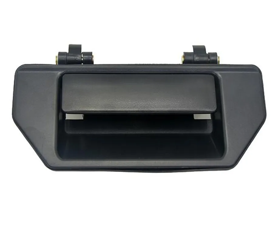 Для пикапа Nissan D22 P27P31Navara 1998-2000 90606-01G01tailgate внешняя ручка контейнер дверная задняя