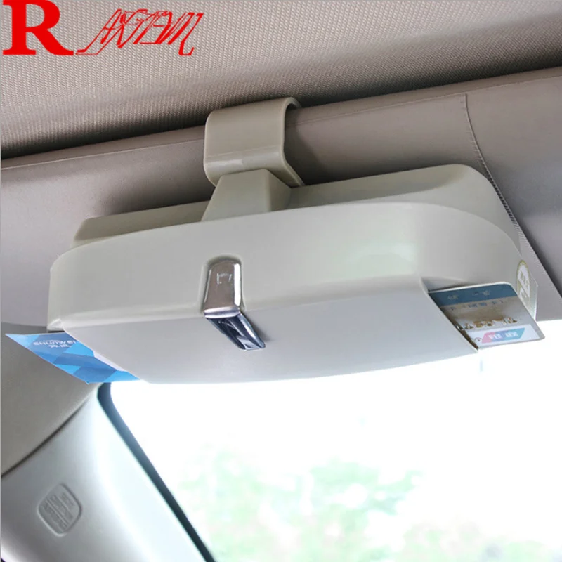 Новый продукт автомобильный стеклянный чехол для Toyota Camry Corolla RAV4 Highlander Land Cruiser PRADO