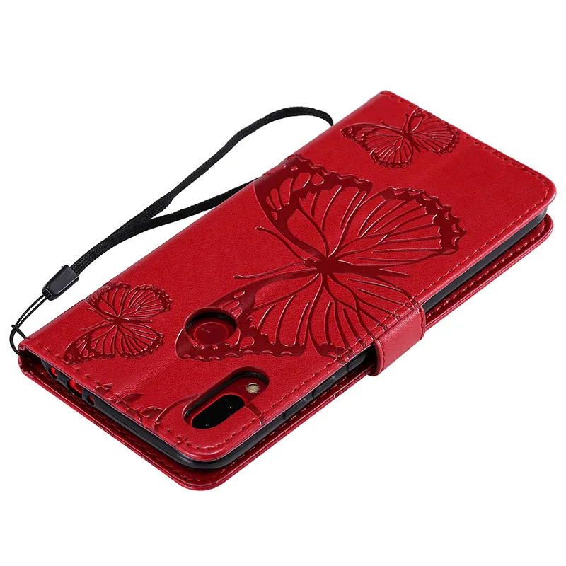 Для Xiaomi Redmi Note 7/M1901F7G M1901F7H MZB7263IN MZB7264IN чехол для 7 PRO MZB7411IN кожаный флип