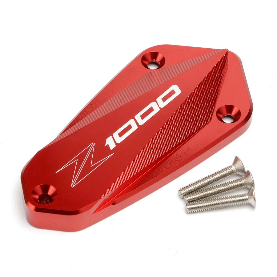 2021 Новинка для Kawasaki Z1000 2010-2018 2011 2012 2013 2014 2015 2016 2019 мотоциклетная CNC Передняя Крышка
