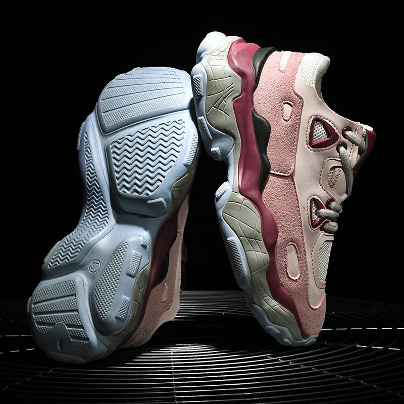 FANPAO/Профессиональная Ультралегкая женская обувь Yeezys повседневная для бега