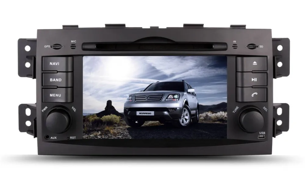 Автомагнитола px6 на Android 9 0 с DVD-плеером gps-навигацией радио головным устройством