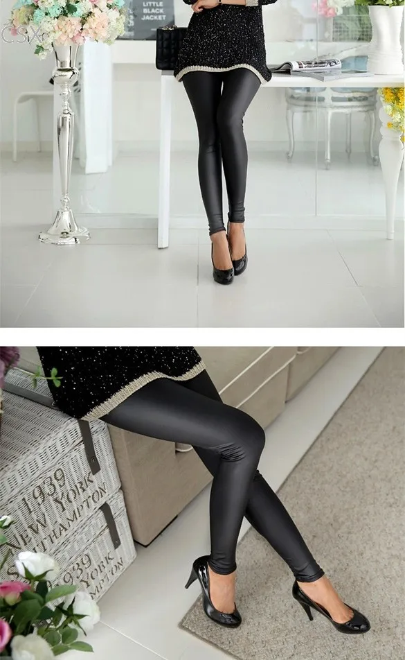 Новинка 2015 бесплатная доставка весенние черные облегающие классические модные