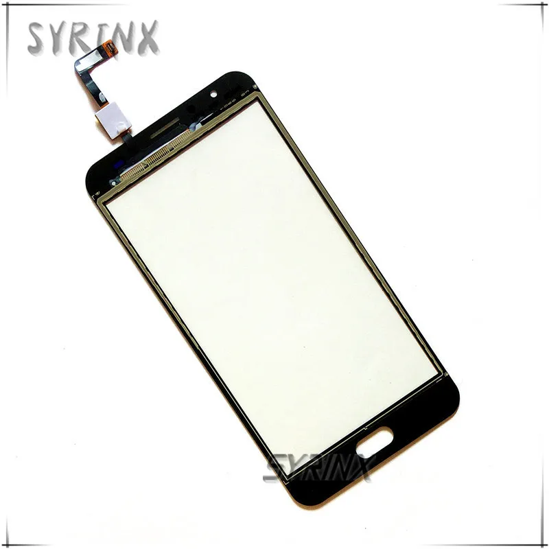 Syrinx + лента для Oukitel K8000 сенсорный экран мобильный телефон сенсорная панель