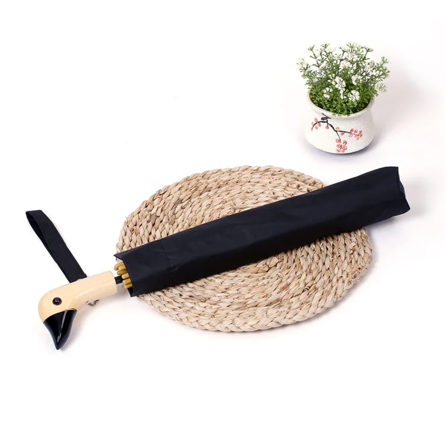 

Manual Folding Umbrella Sun UV Cover Windproof Kids Rain Mini Men Beach Clear Cute Children Parasol For Girl Chinese 40YS0074