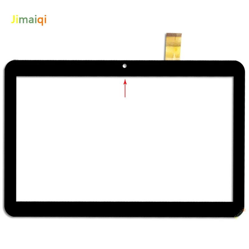 Дигитайзер сенсорной панели для 10 1 дюймового планшета DIGMA OPTIMA 1200T 3G TT1043PG