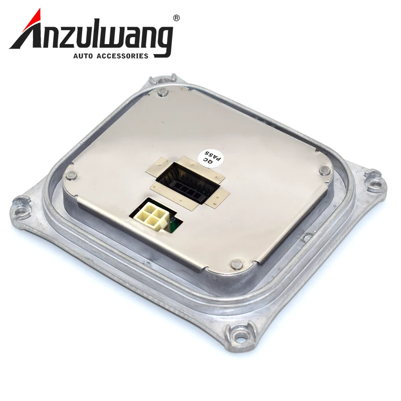 

ANZLWANG 100% NEW 130732915301 1307329193 130732919301 1307329153 Xenon HID Headlight Ballast for Audi Cadillac