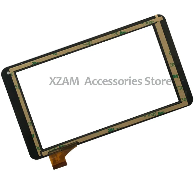 7 дюймов P/N HK70DR2069 V01 GT70PW86V Z HC186104A1FPC V2.0 VTC5070A83 FPC 2 0 емкостный сенсорный экран панель