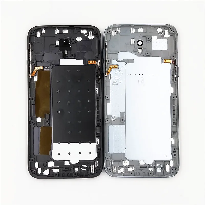 

Original New For Samsung Galaxy J5 Pro 2017 J530 J530F J530G J530FD Mobile Phone Housing Case Rear Frame Battery Back Cover