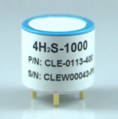 Датчик сульфида водорода 4H2S 1000 CLE 0113 400 H2S датчик газа|hydrogen sulfide sensor|gas sensorsensor sensor |