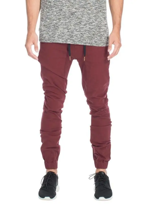 Бесплатная доставка мужские джоггеры облегающие модные дизайнерские