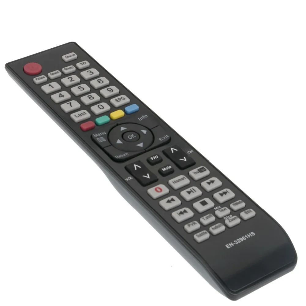 Сменный пульт дистанционного управления для Hisense TV N42K391 N50K391 N55K391 новый тв на