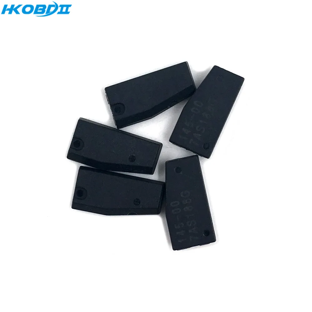 Чип транспондера HKOBDII ID4D60 4D60 80 бит DST80 T16 tp06Do для ford Nissan Kia Toyota ключи от машины |