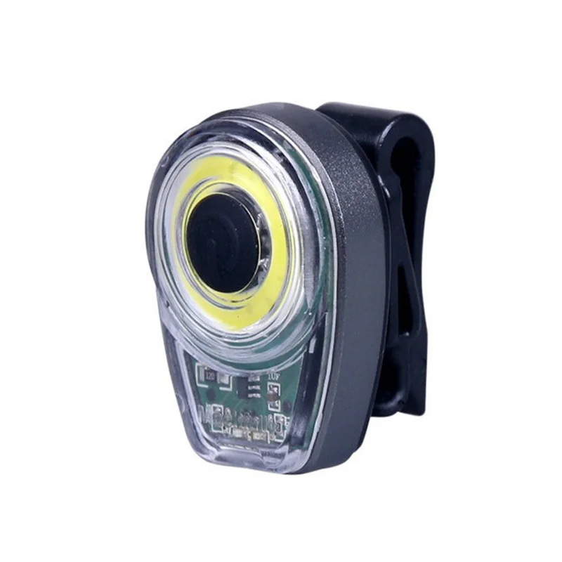 2019 Новый велосипед светильник набор USB зарядная головка s задний комплект: