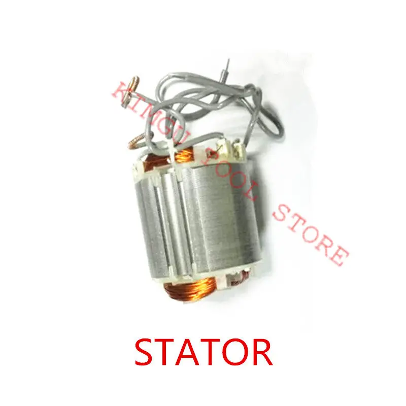 Сменный статор 220 240 В для MAKITA N1900B N1923B 1923NB N1923BD 599314 7 599326 0 599315 5 1902K|for makita|stator makitamakita