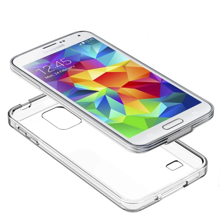 kainuen Silicon phone call case for Samsung galaxy s5 neo Silicone tpu cases Luxury Cover 3d coque |