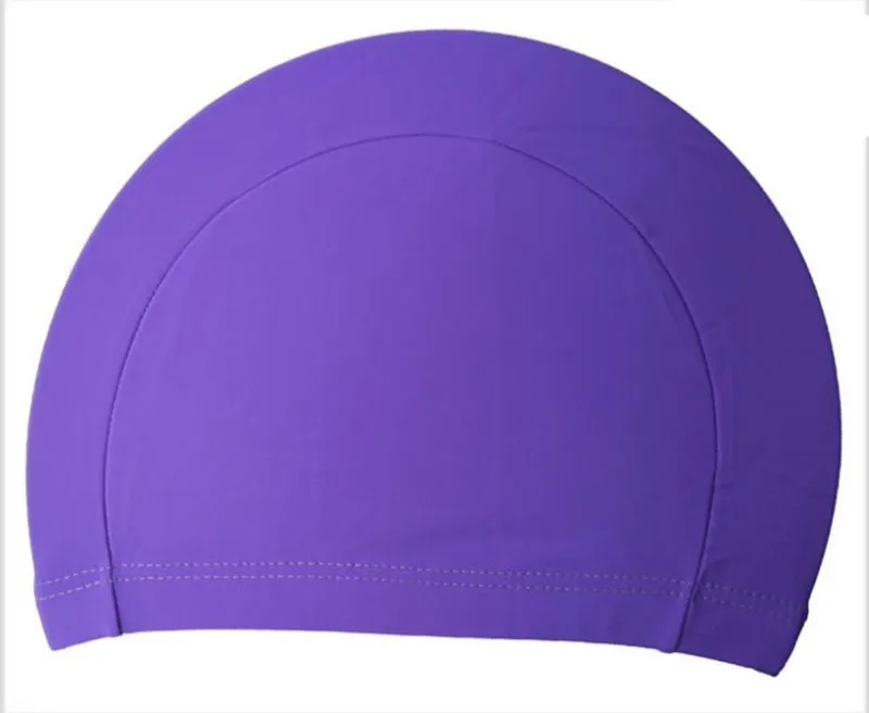 Purple Велосипедная Кепка с защитой от пота, Солнцезащитный головной убор, велосипедная бандана, повязка на голову, шапочка для езды, спортивная шапка, головной убор - Цвет: Purple